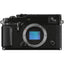 FUJIFILM X-Pro3 Mirrorless Camera (Black) 600021381 - 12PC Accessory Bundle