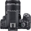 Canon EOS Rebel T8i DSLR-Kamera mit 18-55-mm-Objektiv - 3924C002