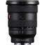 Sony FE 16-35mm f/2.8 GM II Lens SEL1635GM2 - 7PC Accessory Bundle