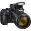 Nikon COOLPIX P1000 16MP Digital Camera - 26522