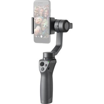 DJI Osmo Mobile 2 Smartphone Gimbal Stabilizer CP.ZM.00000064.01