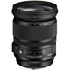 Sigma 24-105mm F/4 DG OS HSM Art Lens for Nikon - 635-306 Sigma