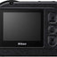 Nikon KeyMission 170 4K Action-Kamera 26514 – 25-teiliges Zubehörpaket