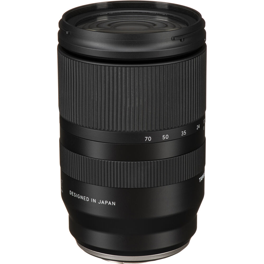 Tamron 17-70mm f/2.8 Di III-A VC RXD Lens for FUJIFILM X - AFB070X-700