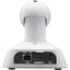 Panasonic AW-UE4WG Kompakte 4K PTZ-Kamera mit IP-Streaming (weiß) – Bundle