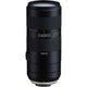 Tamron 70-210mm f/4 Di VC USD Lens for Nikon F - AFA034N-700 Tamron