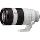 Sony FE 100-400mm f/4.5-5.6 GM OSS Lens - SEL100400GM Sony