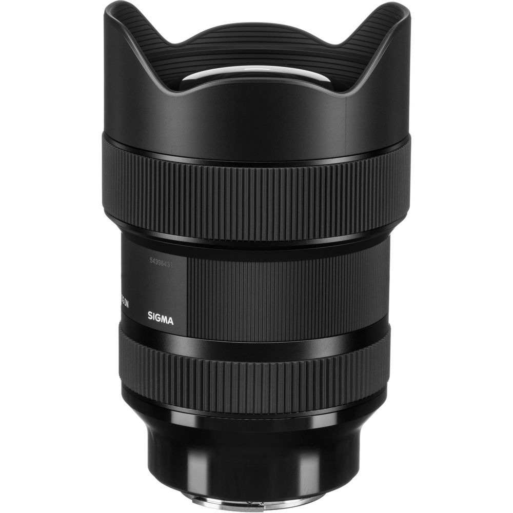 Sigma 14-24mm f/2.8 DG DN Art Lens for Sony E - 213965