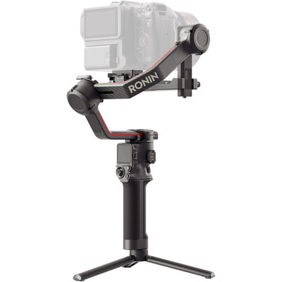 Original OEM DJI RS 3 Pro Gimbal-Stabilisator-Kombination - CP.RN.00000218.03