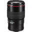 Canon EF 100mm f/2.8L Macro IS USM Objektiv 3554B002 - Essential UV-Filterpaket