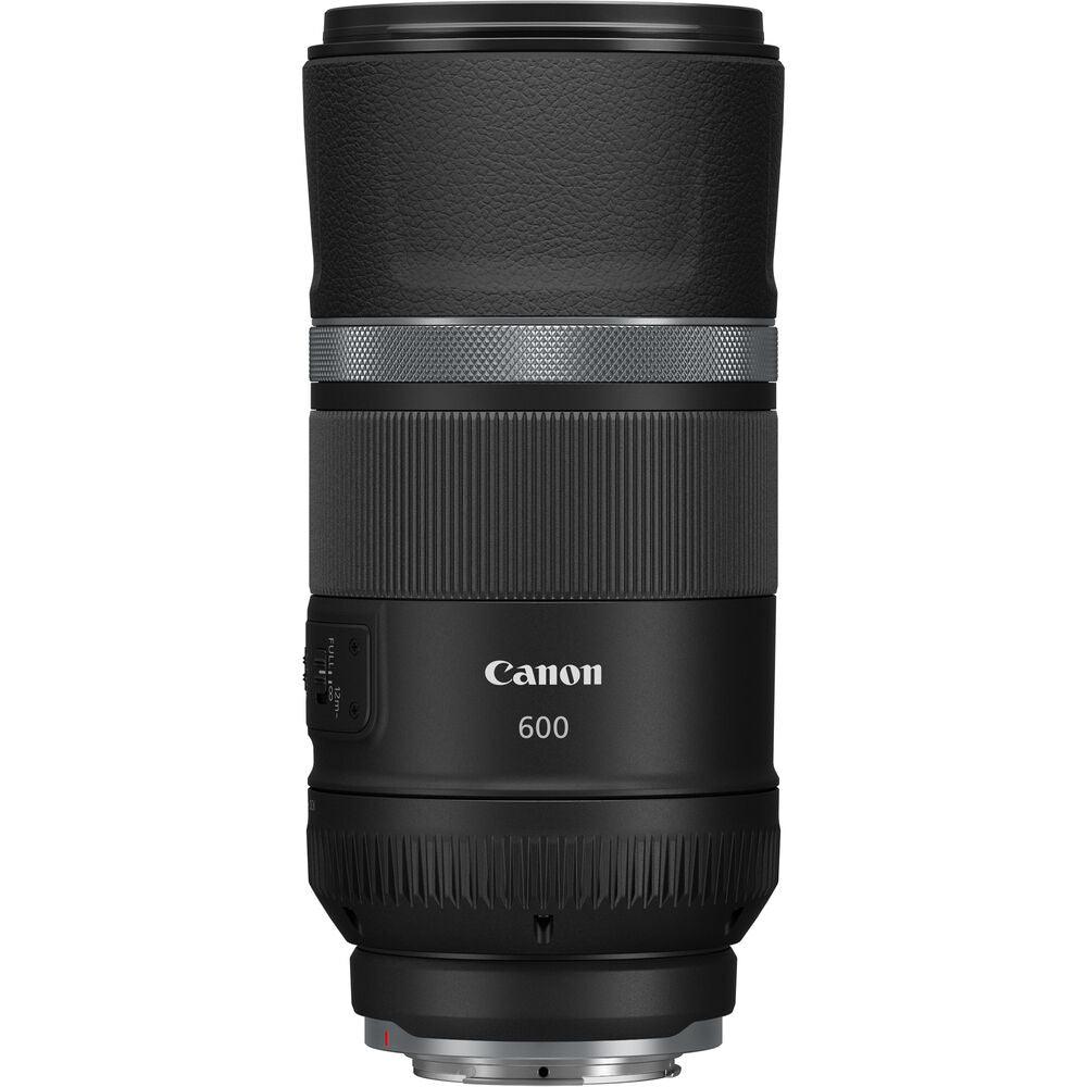 Canon RF 600mm f/11 IS STM Objektiv 3986C002 - Essential UV-Filterpaket