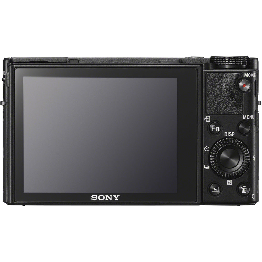 Sony Cyber-shot DSC-RX100 VA Digitalkamera DSC-RX100M5A/B