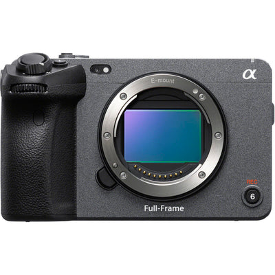 Sony FX3 Vollformat-Kinokamera – ILME-FX3