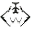 Original OEM DJI Inspire 1 Serie Mittelrahmen Untersatz - CP.BX.S00003
