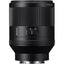Sony Planar T* FE 50mm f/1.4 ZA Objektiv - SEL50F14Z
