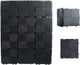 Ready Covers EZ Vented Radiator Protective Heating Connect Cover (50, Charcoal) Ready Covers