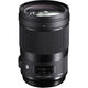 Sigma 40mm f/1.4 DG HSM Art Lens for Nikon F - 332955 Sigma