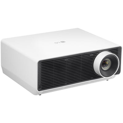 LG ProBeam BU50NST 5000-Lumen HDR XPR 4K UHD Laser DLP Projector