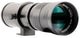 Ultimaxx 420-800mm f/8.3-16 Super HD Manual Telephoto Zoom T-Mount Lens (Black) Ultimaxx