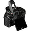 Nikon D7500 DSLR mit AF-S VR NIKKOR 18–105 mm VR-Objektiv