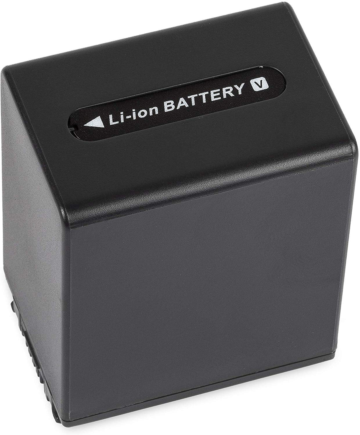 ULTIMAXX Rapid Charger with 2x NP-FV100 Batteries for Sony DCR-SR15 and SR2