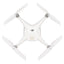 Ultimaxx Low Noise Propeller für Phantom 4 Quadcopter-Drohnen (weiß)