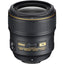 Nikon AF-S NIKKOR 35mm f/1.4G Objektiv - 2198