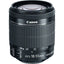 Canon EF-S 18-55mm f/3.5-5.6 IS STM Objektiv STARTER BUNDLE WEISSE BOX