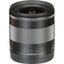 Canon EF-M 11-22mm f/4-5.6 IS STM Objektiv - 7568B002
