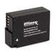 ULTIMAXX Replacement Battery for Panasonic BLC12 - 1500mAh Ultimaxx