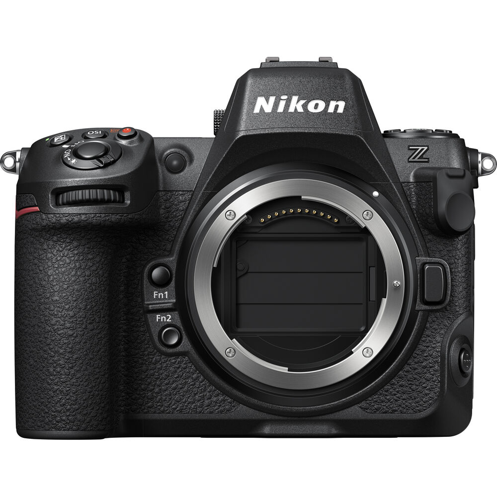 Nikon Z8 spiegellose Kamera - 1695