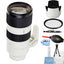 Sony FE 70–200 mm f/2,8 GM OSS Objektivpaket 1
