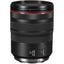 Canon RF 24-105mm f/4L IS USM Lens 2963C002 - 10PC Accessory Bundle