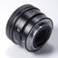 Sony FE 24mm f/2.8 G Lens SEL24F28G - 7PC Accessory Bundle