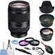 Sony FE 24-240mm f/3.5-6.3 OSS Lens SEL24240 - Telephoto and Wide Angle Lenses Sony