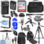 ALL YOU NEED Zubehörpaket für Canon EOS RP M3 M5 M6 T7i T6i T6s 800D 77D SL2