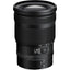 Nikon NIKKOR Z 24–120 mm 1:4 S-Objektiv 20105 – 14-teiliges Zubehörpaket