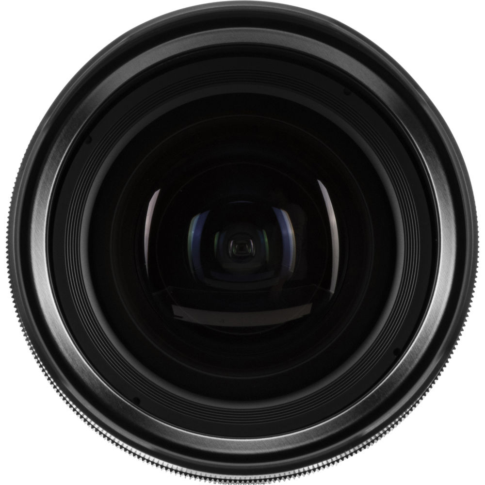 FUJIFILM XF 8-16 mm f/2,8 R LM WR Objektiv - 16591570