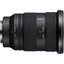 Sony FE 24–70 mm f/2,8 GM II Objektiv SEL2470GM2 – 7-teiliges Zubehörpaket