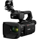 Canon XA70 UHD 4K30 Camcorder with Dual-Pixel Autofocus - 5736C002 Canon