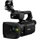 Canon XA70 UHD 4K30 Camcorder with Dual-Pixel Autofocus (PAL) - 5736C002 Canon