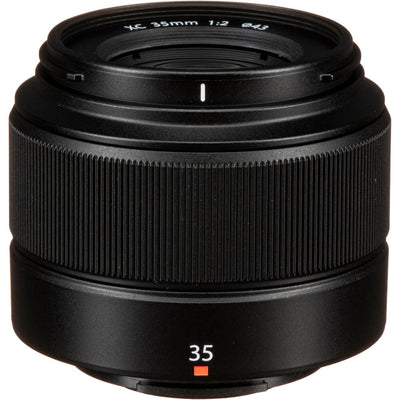 FUJIFILM XC 35mm f/2 Lens - 16647434