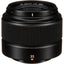 FUJIFILM XC 35mm f/2 Lens 16647434 - 7PC Accessory Bundle