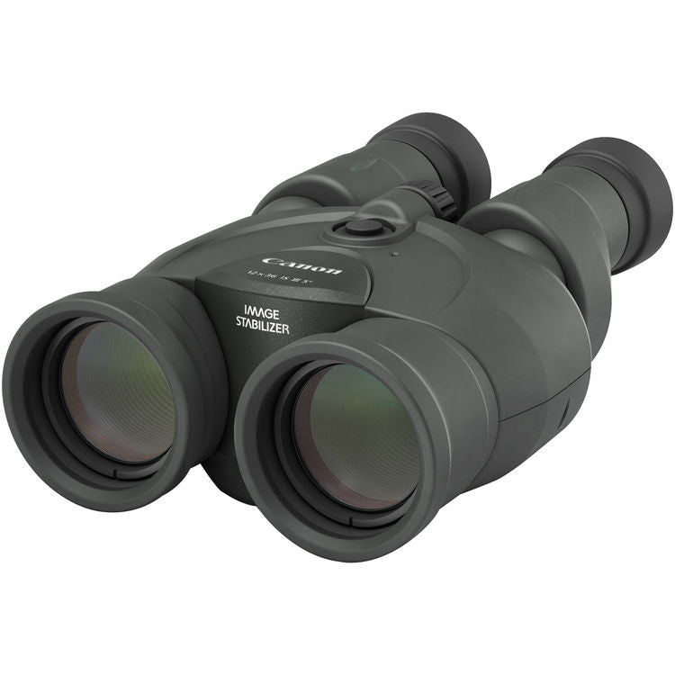 Canon 10x30 IS II wetterfestes Fernglas mit Bildstabilisierung - 9525B002