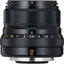 FUJIFILM XF 23mm f/2 R WR Objektiv (Schwarz) - 16523169