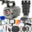 Sony PXW-FX9K XDCAM 6K Vollformat-Kamerasystem mit 28-135 mm – Videografie-Kit