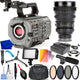 Sony PXW-FX9K XDCAM 6K Full-Frame Camera System with 28-135mm - Videography Kit Sony