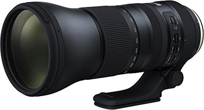 Tamron SP 150-600mm f/5-6.3 Di VC USD G2 für Canon EF - AFA022C-700