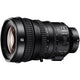 Sony E PZ 18-110mm f/4 G OSS Lens - SELP18110G Sony