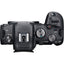 Canon EOS R6 spiegellose Kamera mit 24-105 mm f/4 Objektiv - 4082C012